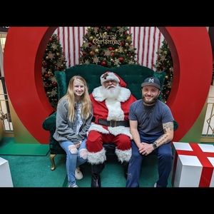 Meet your Posher, Lance